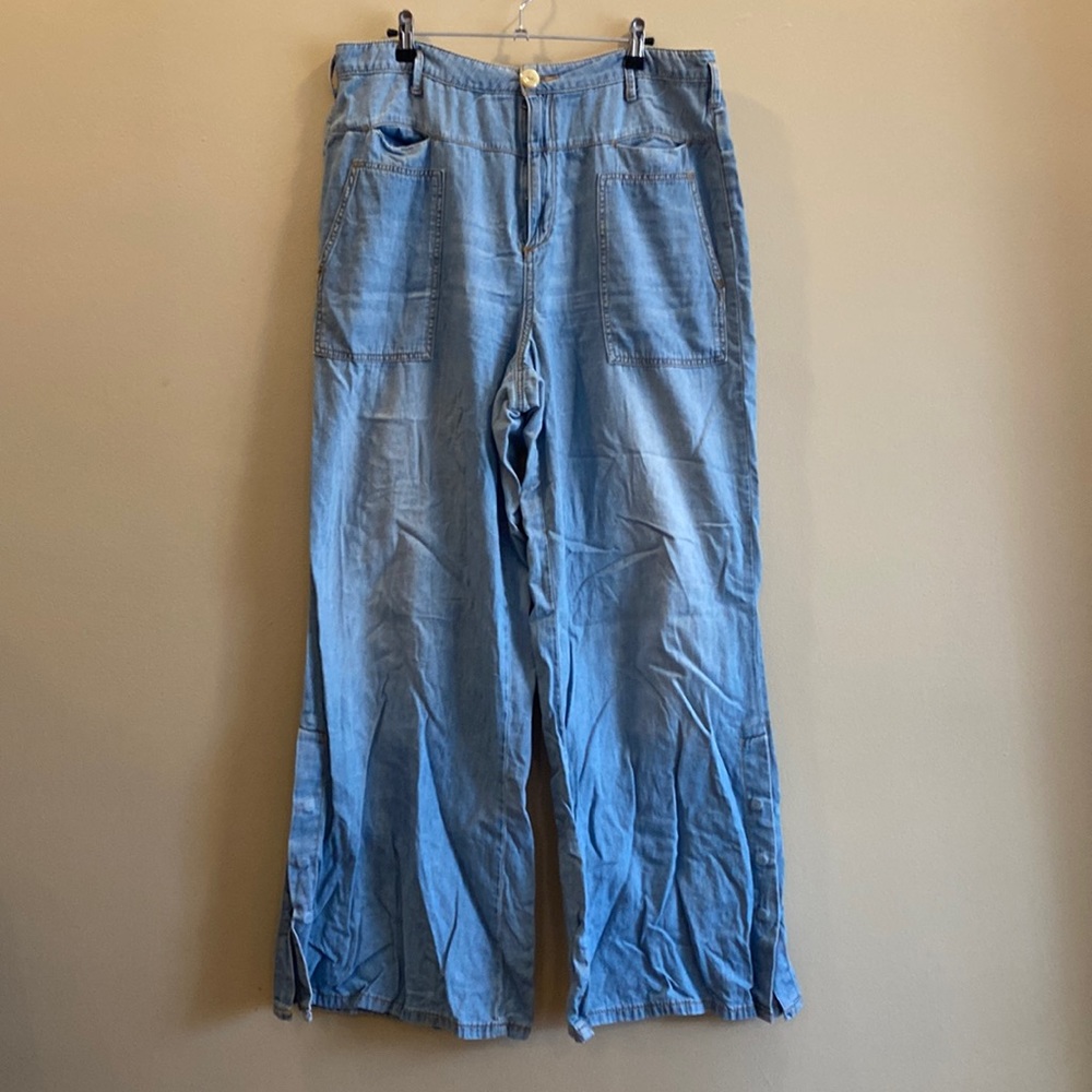 Size 32 Pilcro jeans